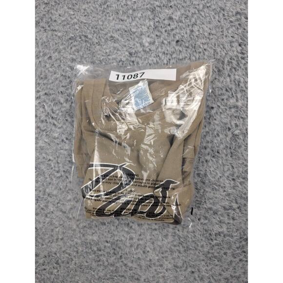 San Diego Padres Shirt Men Extra Large Brown Graphic Lounge MLB Logo Baseball - Picture 7 of 7